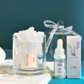 Luxe kristallen aroma steen met geurolie